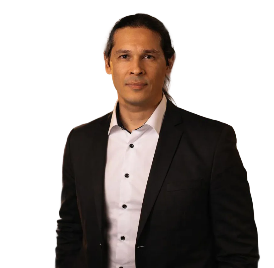 Valentino Baptista